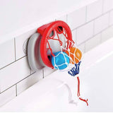 Hape Bath Time Basketball Elephant Pal