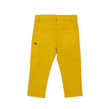 Mayoral Baby Boy 5 Pocket Slim Fit Basic Pants ~ Pollen