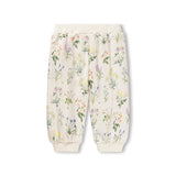 Molo Baby Daphne Cardigan & Sallie Sweatpants Set ~ Primavera