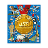 Record-Breaking USA