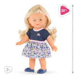 Corolle Mini Corolline ~ Rosy Anniversary Edition