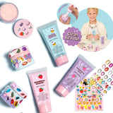 Super Smalls Create Your Own Body Lotion Kit