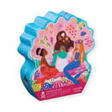 Crocodile Creek 36-Piece Puzzle ~ Mermaid Dreams