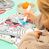 Omy Lily Magic Water Placemat