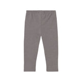 Mayoral Baby Girl Leggings ~ Heather Grey