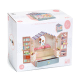 Djeco Tinou Shop Treasure Box