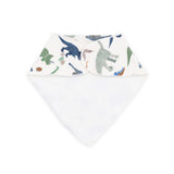Angel Dear Bandana Bib ~ Washy Dinos