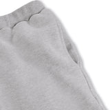 Molo Marina Sweatshirt & Alexandria Sweatpants Set 7-12 ~ Grey Melange