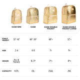 State Bags Kane Backpack ~ 3D Butterfly