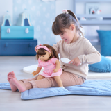 Corolle Julie Hair Styling Doll