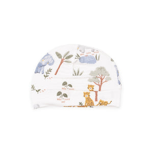 Angel Dear Beanie ~ Painted Safari Animals