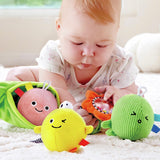 Hape Pea Pod Pals