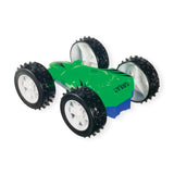 Toysmith Yay! Flippy Roadster