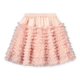Molo Blissus Skirt ~ Petal Blush