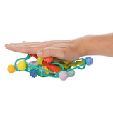 Manhattan Toy Whirzle Teething Toy