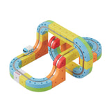 Rail Cube Magnetic Monorail Starter Set