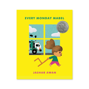Every Monday Mabel