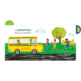A Day on the Road with The Very Hungry Caterpillar