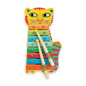 Djeco Animambo Metallophone