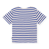 Molo Rilee s/s Tee ~ Reef Stripe