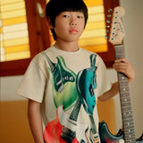 Molo Riley s/s T-shirt ~ Guitars