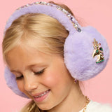 Super Smalls Lavender Dreams Ear Muffs
