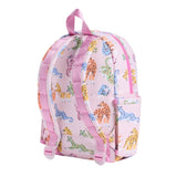 State Bags x Magnetic Me Kane Mini Backpack ~ Leopards