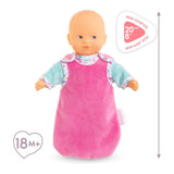 Corolle Mini Calin Good Night Set ~ Butterflies