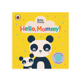 Baby Touch: Hello, Mommy!