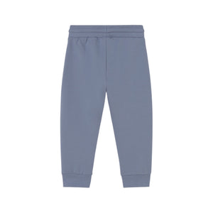 Mayoral Baby Boy Basic Fleece Sweatpants ~ Iceberg