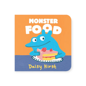 Monster Food