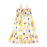 Appaman Girls Madison Dress ~ Watercolor