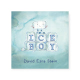 Ice Boy