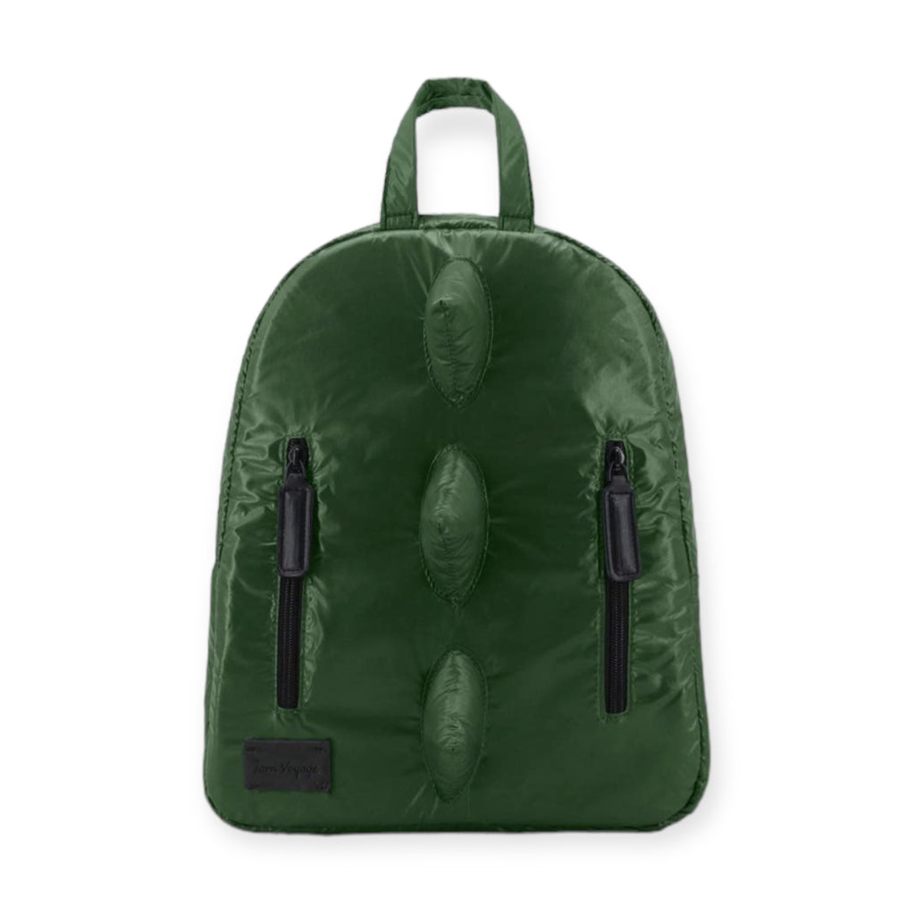 7AM Enfant Dino Backpack ~ Forest – Born Yesterday 7AM Enfant Dino Backpack ~ Forest – Born Yesterday