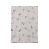 Loulou Lollipop Muslin Swaddle ~ Ditsy Floral