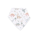 Angel Dear Bandana Bib ~ Sweet Baby Dinos