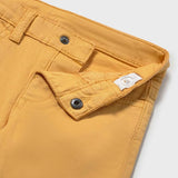 Mayoral Baby Boy Basic Twill Pants ~ Peach
