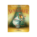 The Nutcracker by New York City Ballet Board Book