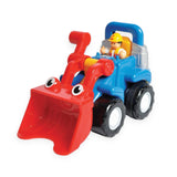 Wow Toys Lift-It Luke Digger