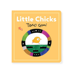 Taro Gomi's Little Chicks