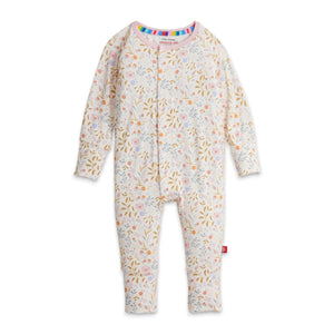 Magnetic Me Modal Convertible Romper ~ Oinklet