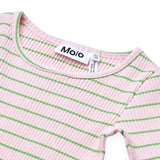 Molo Ronelle Top ~ Pink Vibes