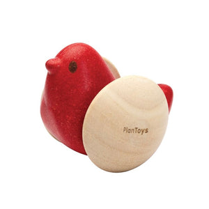 PlanToys Bird Roller
