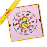 Super Smalls Super Gems Deluxe Charm Bracelet Set