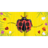 My First Pop-Up: Bugs