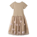 Molo Cyrusila Dress ~ Teak
