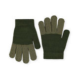 Molo Kei Gloves 2 Pack ~ Dark Forest