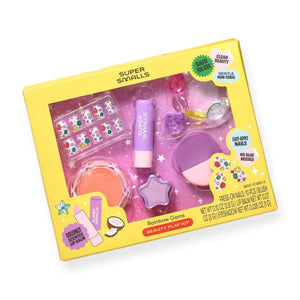 Super Smalls Rainbow Gems Beauty Play Kit