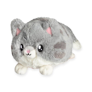 Squishable Mini Grey Kitty