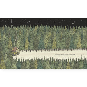 Fox and the Mystery Letter